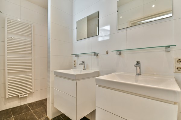 Medium property photo - Albrecht Dürerstraat 9-3, 1077 LS Amsterdam
